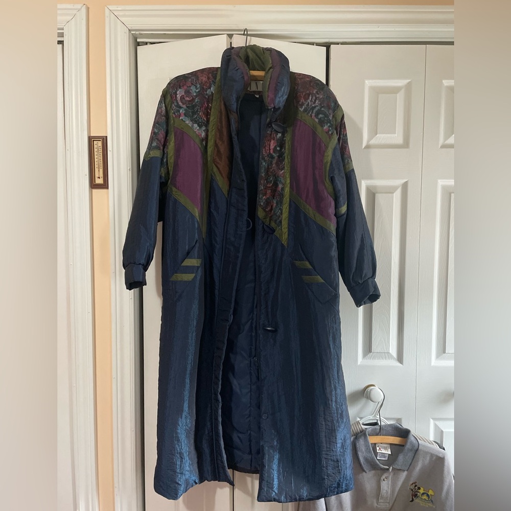 VINTAGE linea Women’s Winter Coat